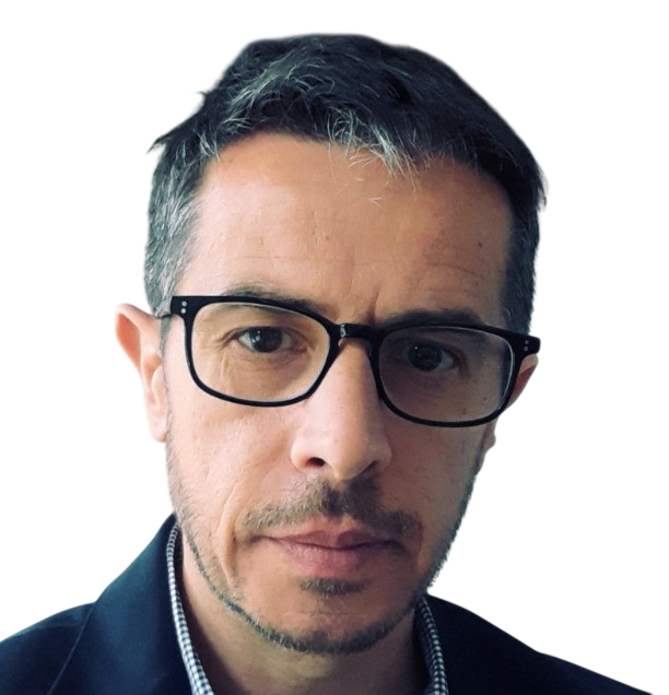 Dr Antonios Kaniadakis