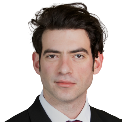 Dr Emmanouil Pyrgiotakis