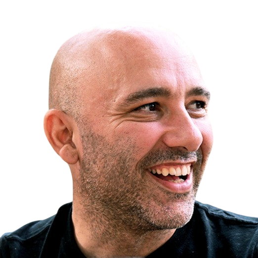 Dr Georgios Tsoulouhas