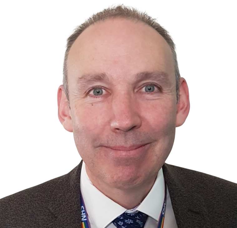 Glynn Dodd