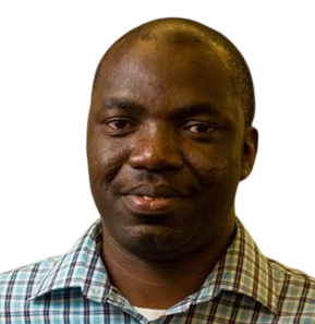 Dr Igho Onakpoya