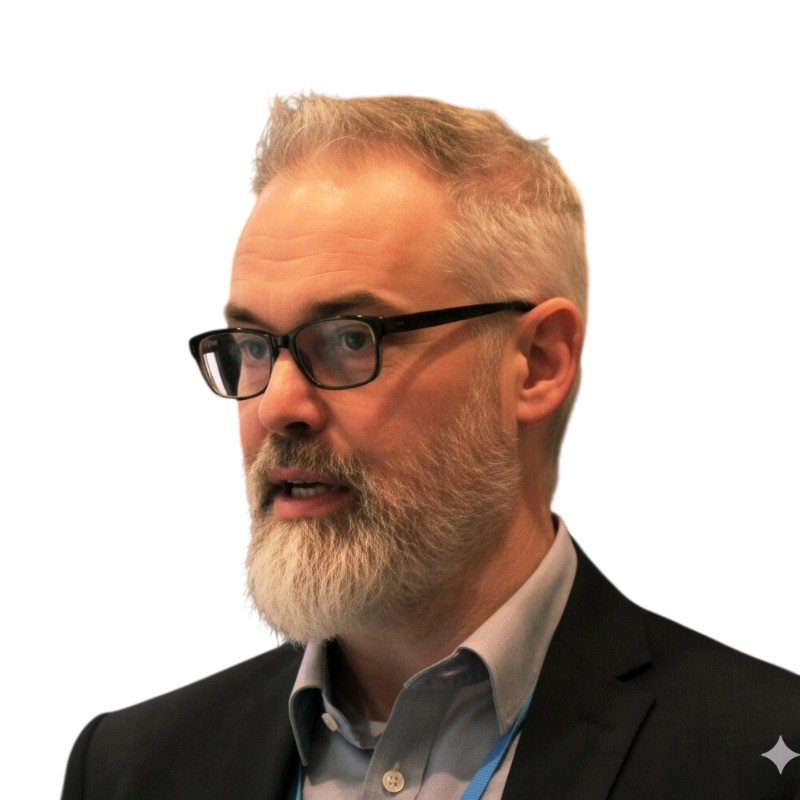 Mark Watson