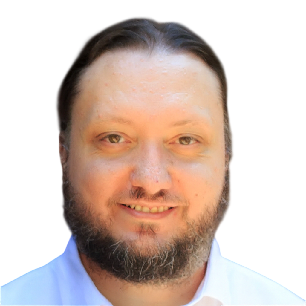 Dr Pavlos Fragkiadoulakis