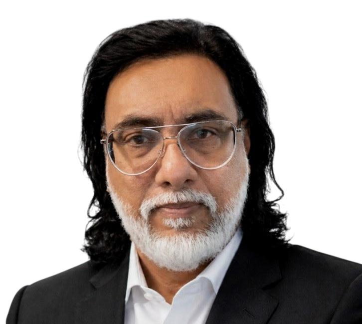 Supratim Biswas
