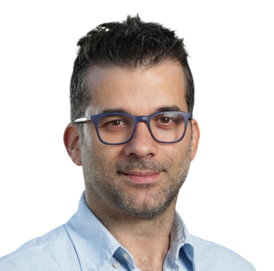 Professor Vasileios Christopoulos